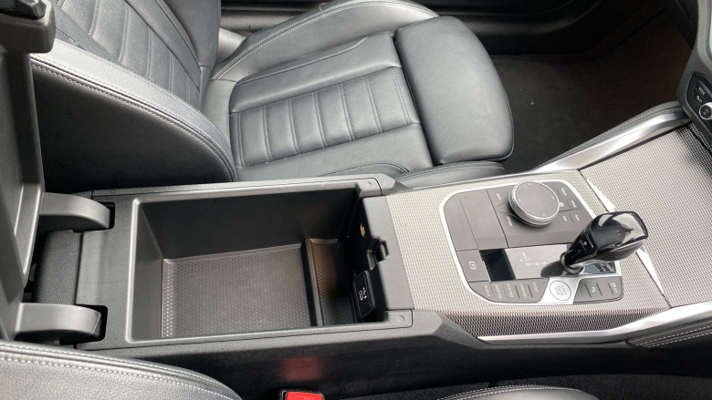 BMW 4 Series 420d MHT M Sport 2dr Step Auto Diesel Coupe